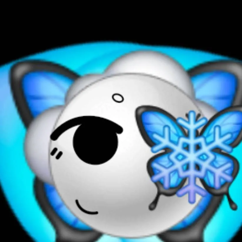 chat with ai character: Nyxelle