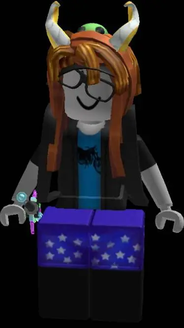 ai character: Romia background