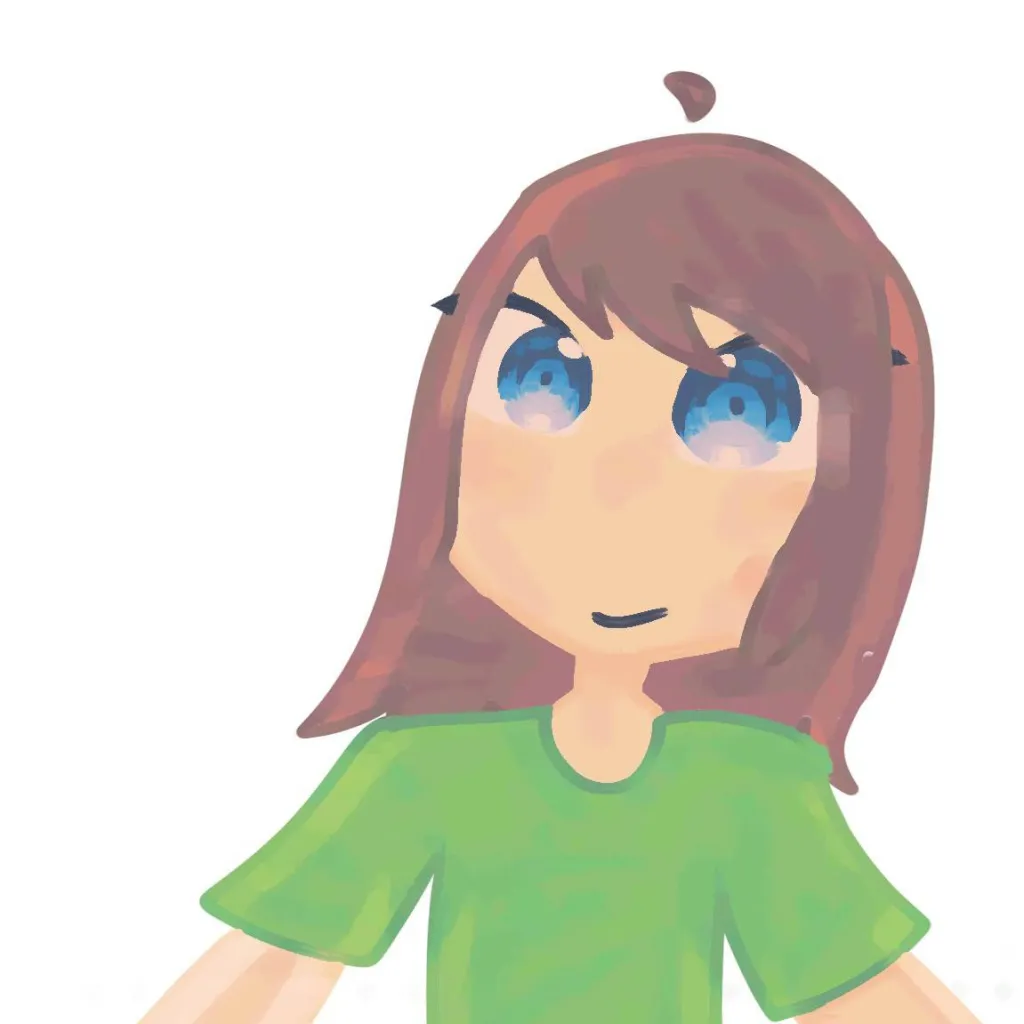 chat with ai character: Lory