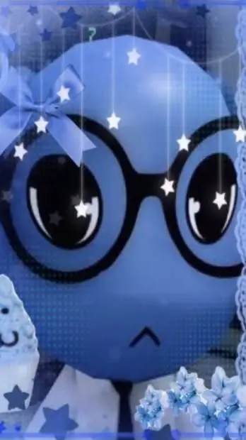 ai character: Secret agent x sec background