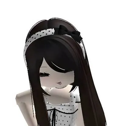 chat with ai character: Roblox GC