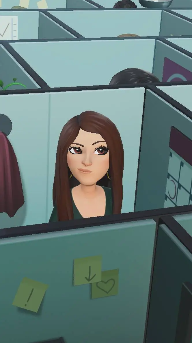 ai character: 2pchance x mafioso background
