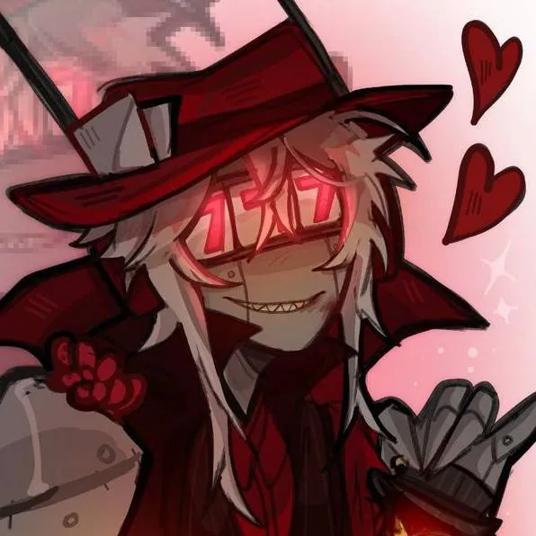 chat with ai character: DoubleFedora Oppos