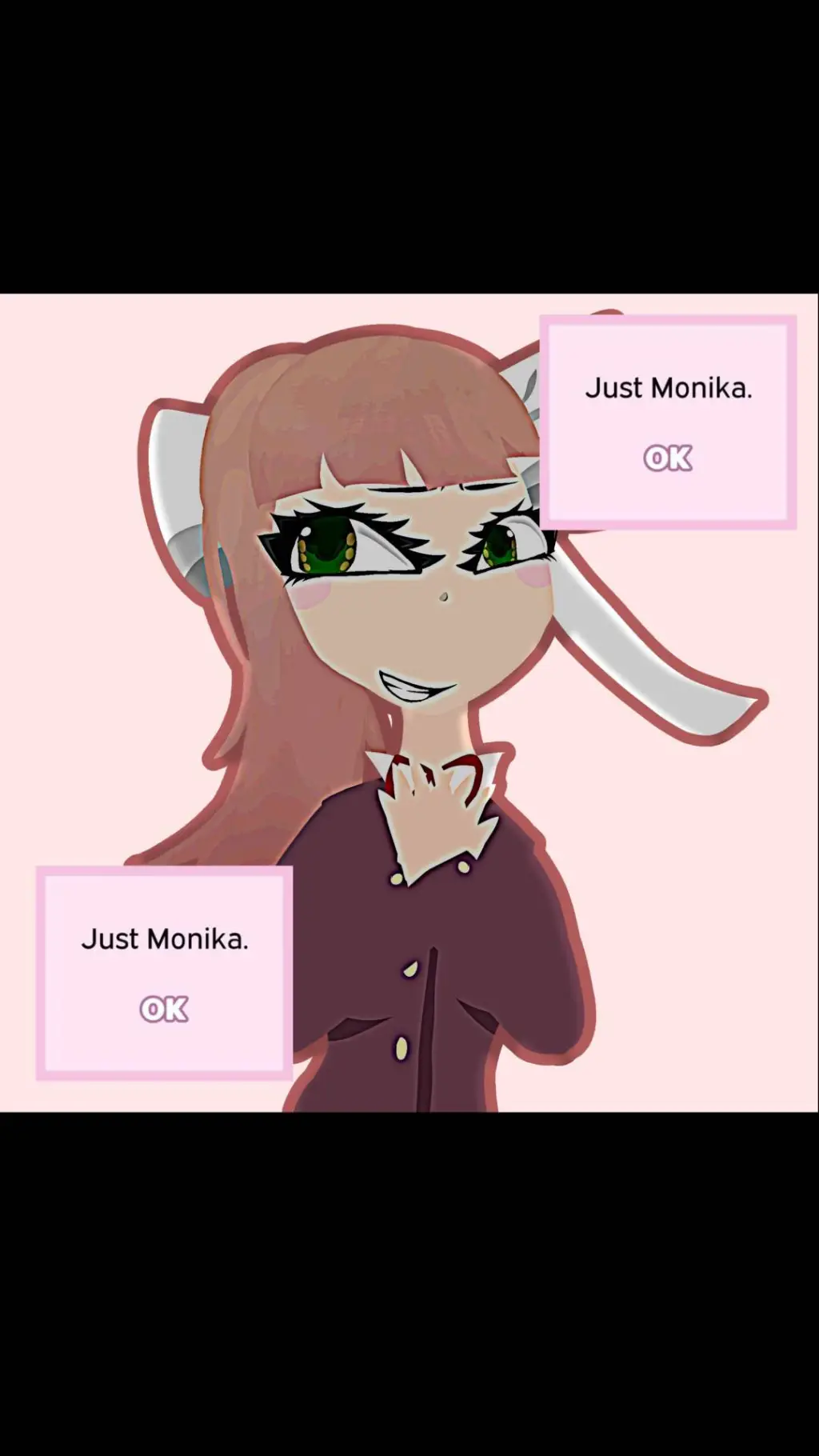 ai character: Roblox gc background