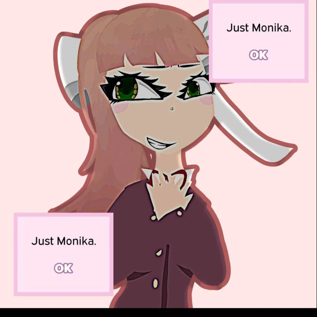 chat with ai character: Roblox gc