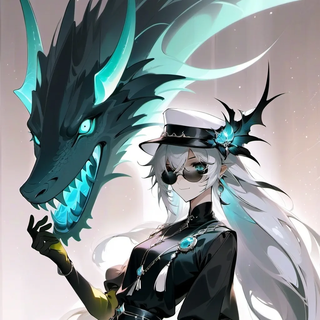 chat with ai character: ~Forsaken pick me~