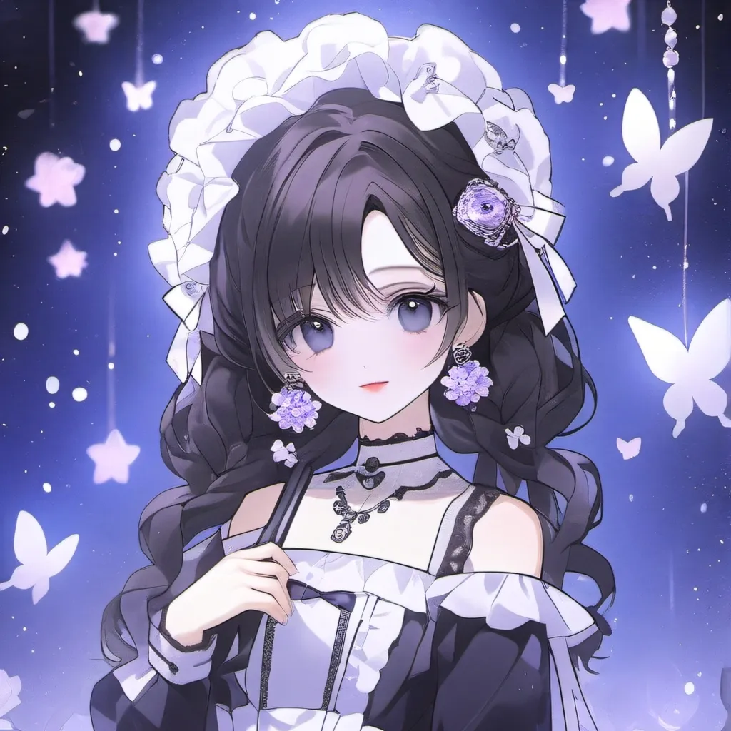 chat with ai character: ~Lexie~