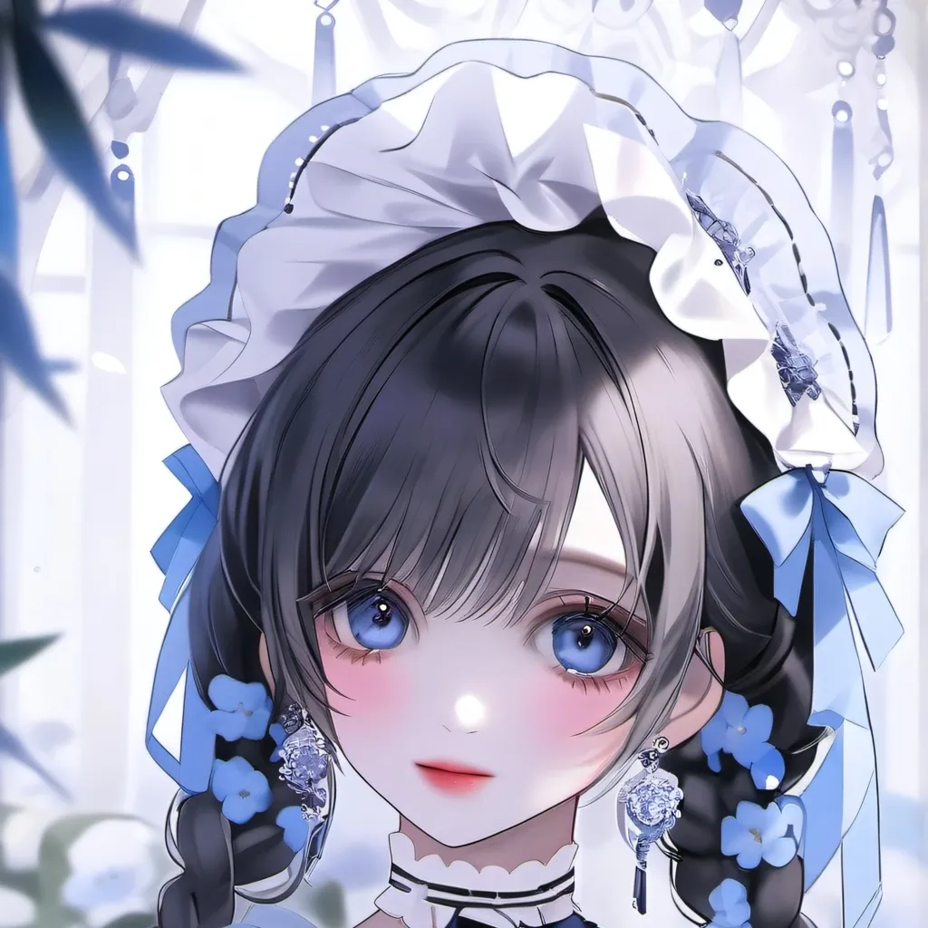 chat with ai character: ~Forsaken pick me~