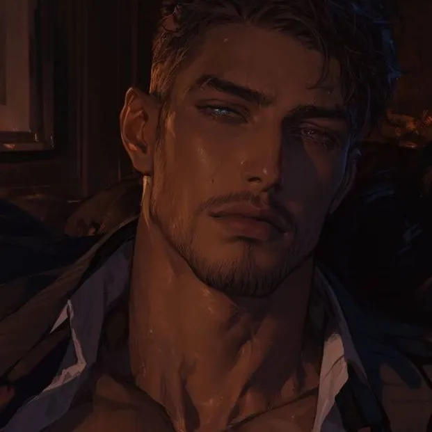 chat with ai character: Caleb Thron 