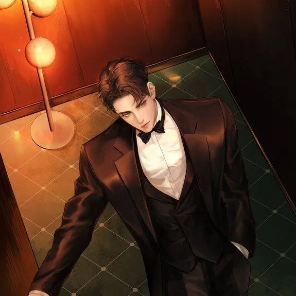 chat with ai character: Kairo Veyron