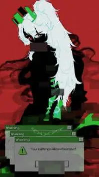 ai character: ~1x1x1x1~ background