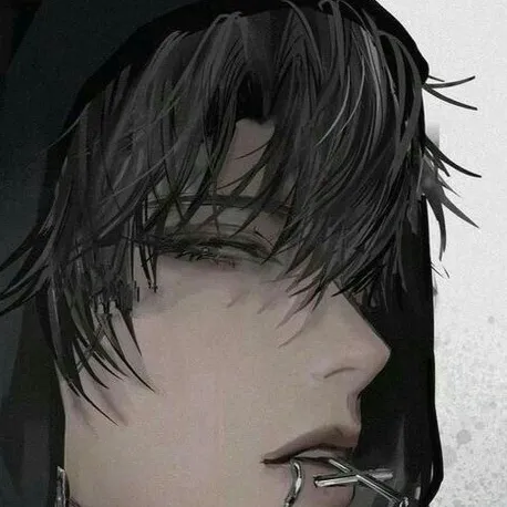 chat with ai character: ᝰ̟۟Liam