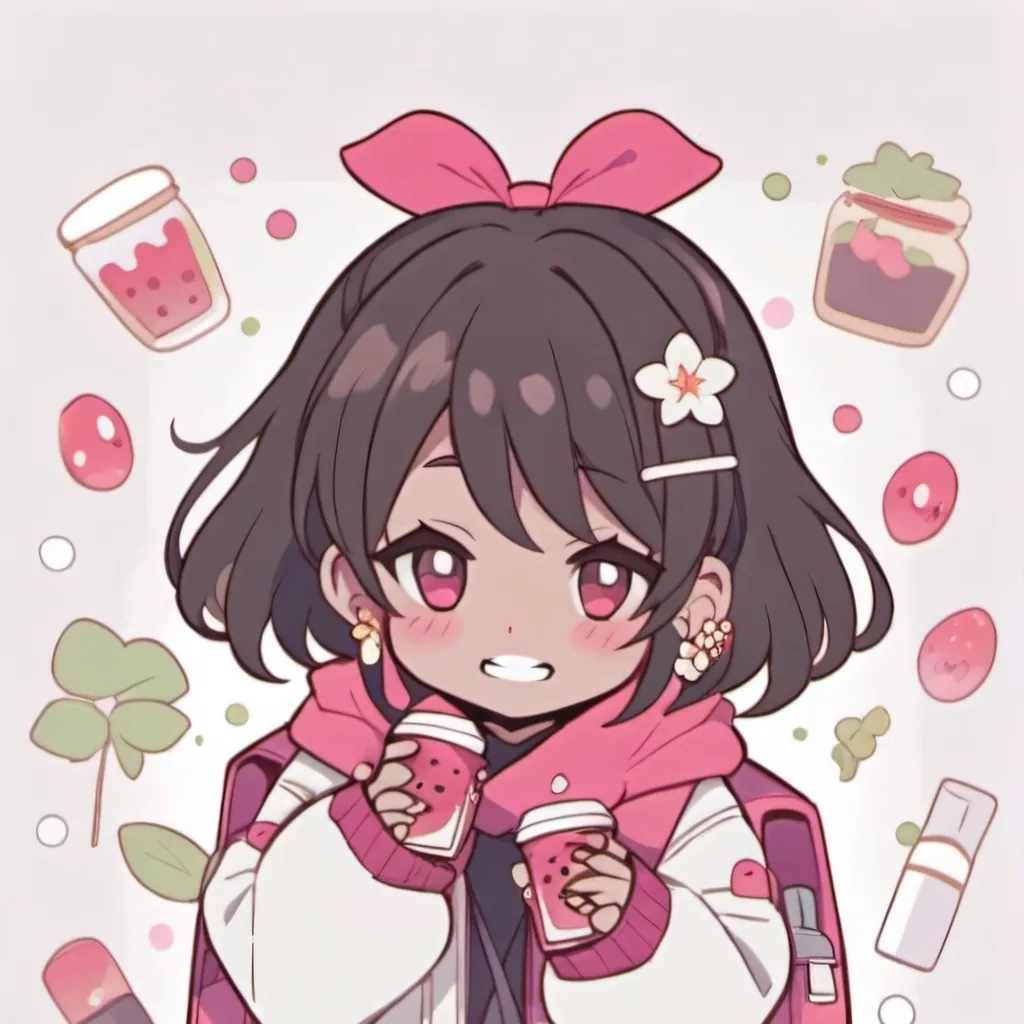 chat with ai character: Mha period