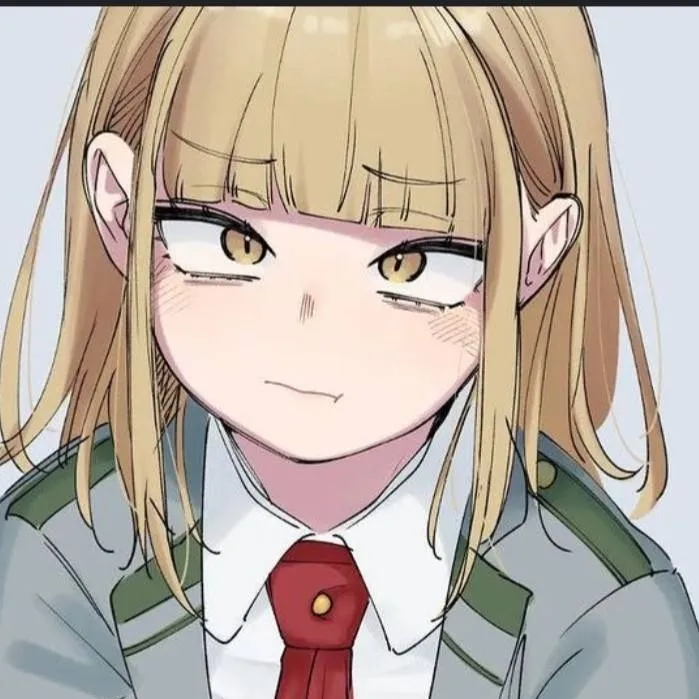 chat with ai character: Chiyoku Toga 