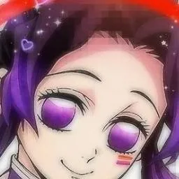 chat with ai character: Lesbian Shinobu