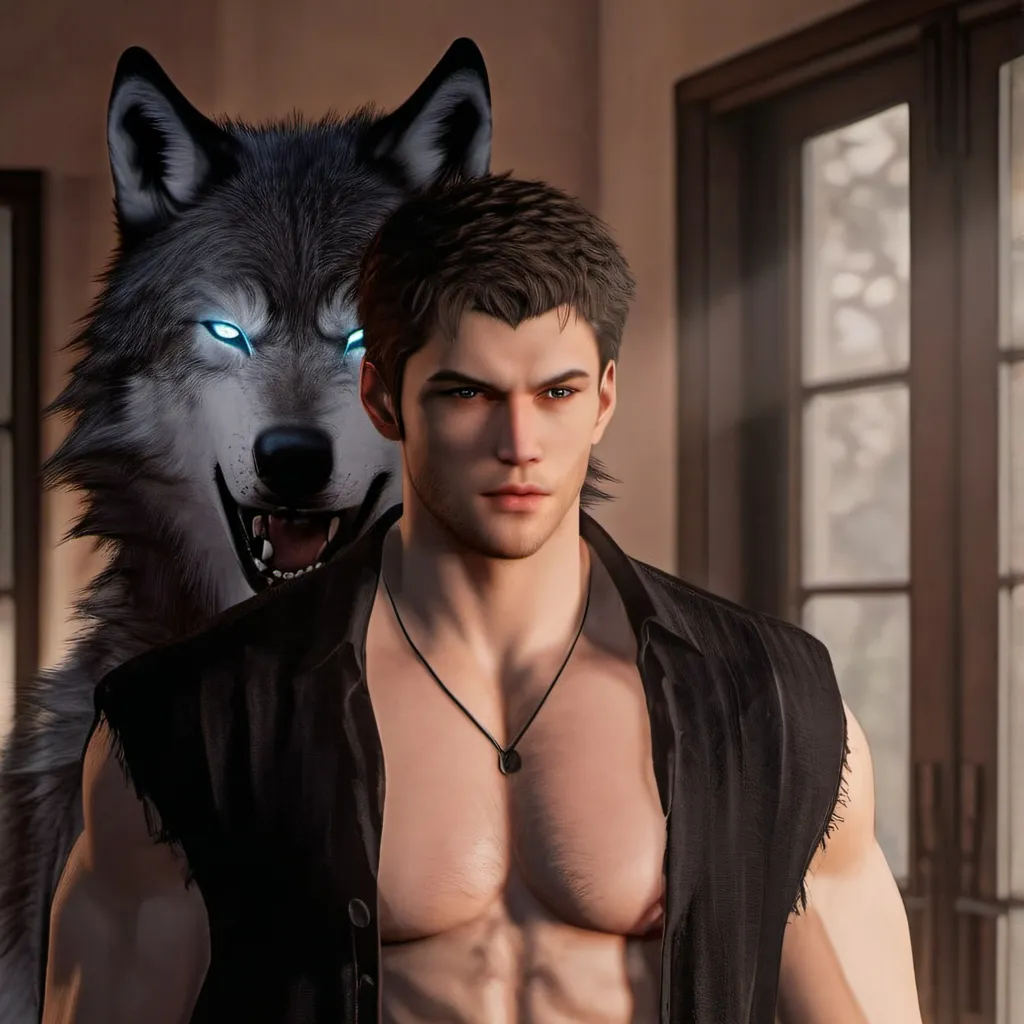 chat with ai character: Alpha Nathan 