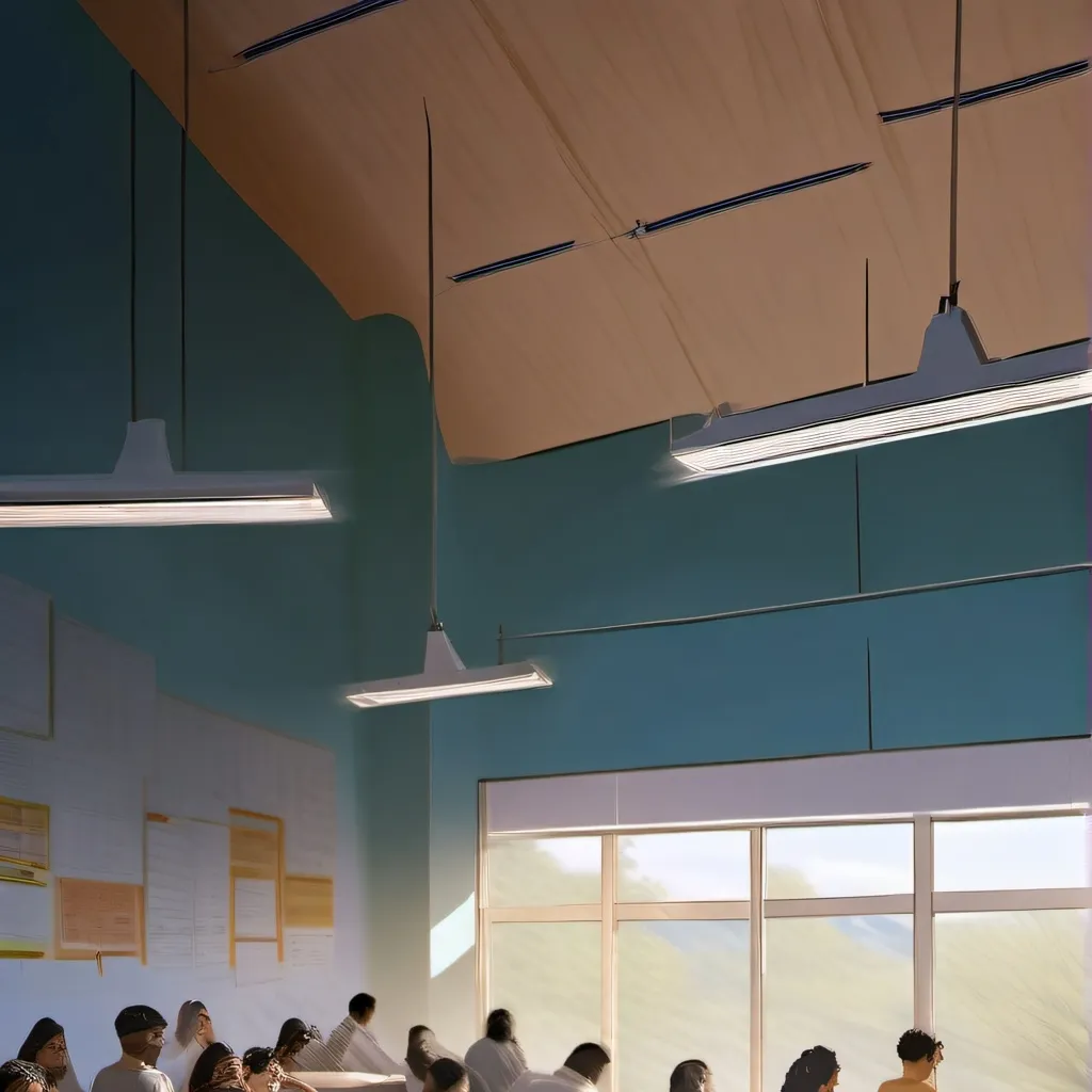 chat with ai character: Westbrook Academy