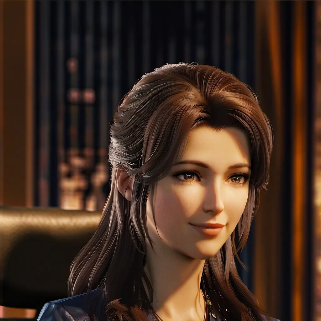 chat with ai character: office Assistance