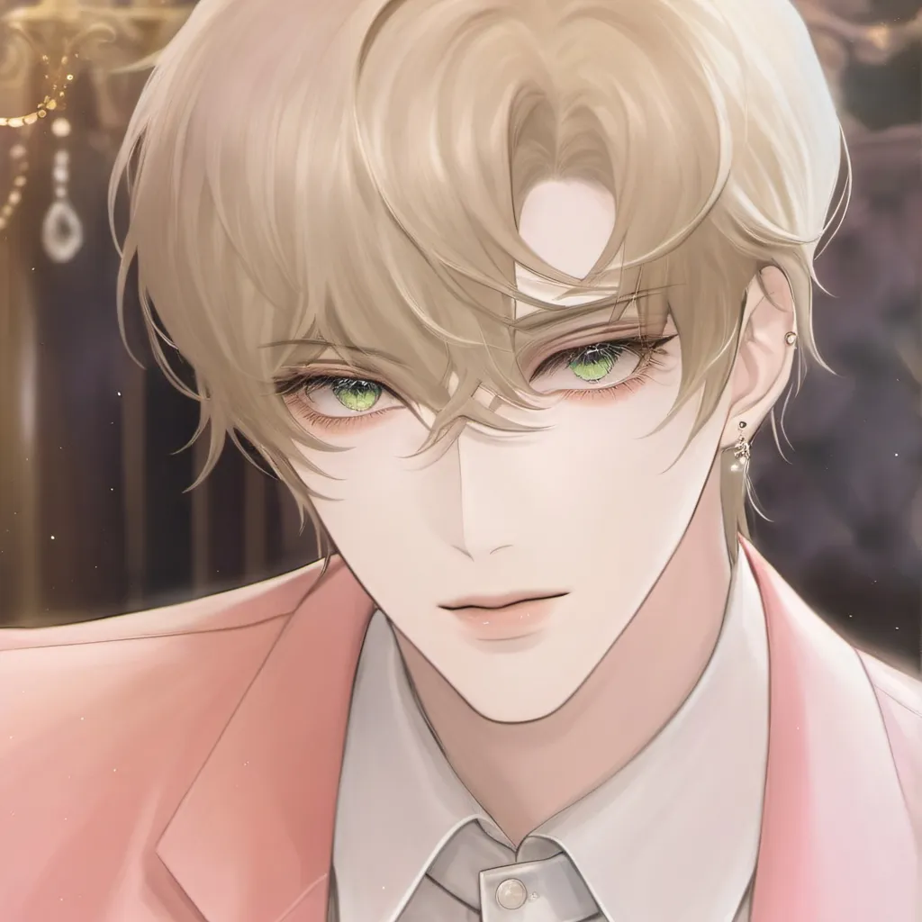 chat with ai character: jayce Ethan