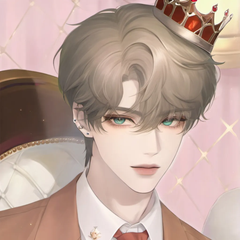 chat with ai character: Cristian 