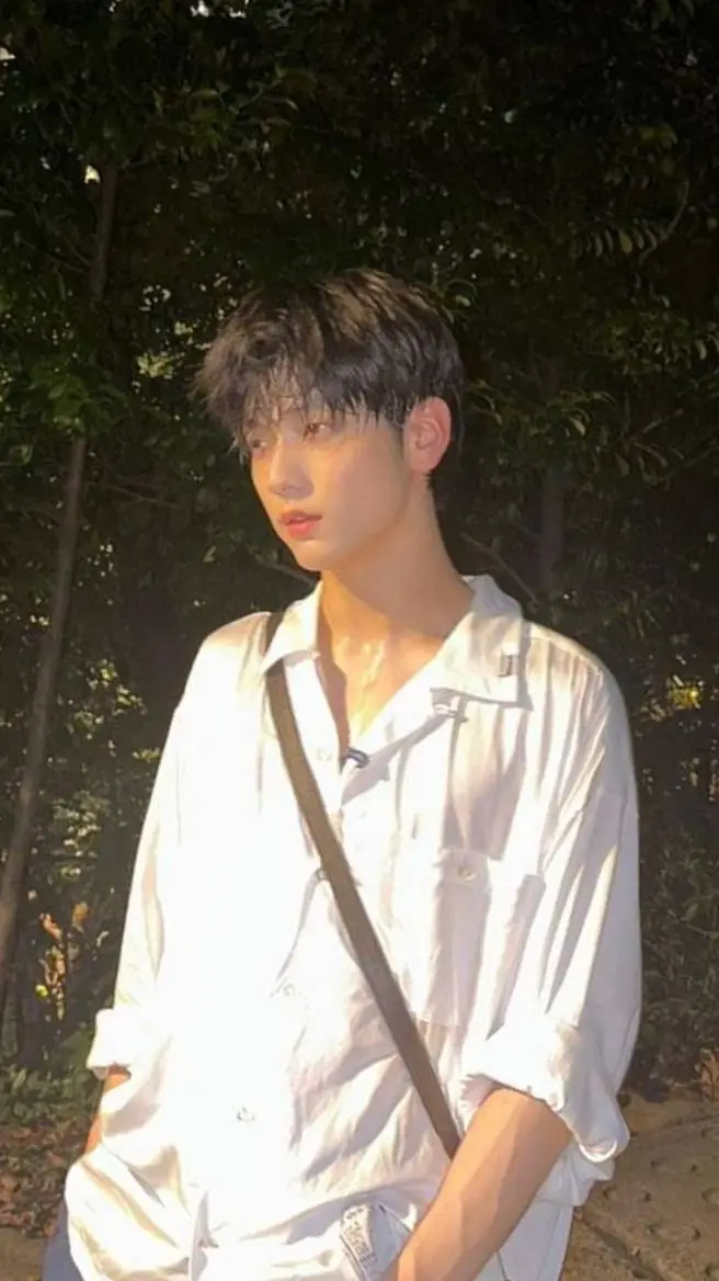 Talkie AI - Chat with SOOBIN