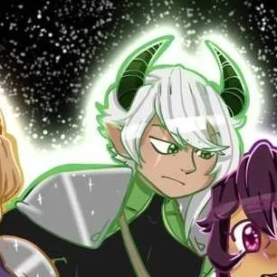 chat with ai character: My inner demons