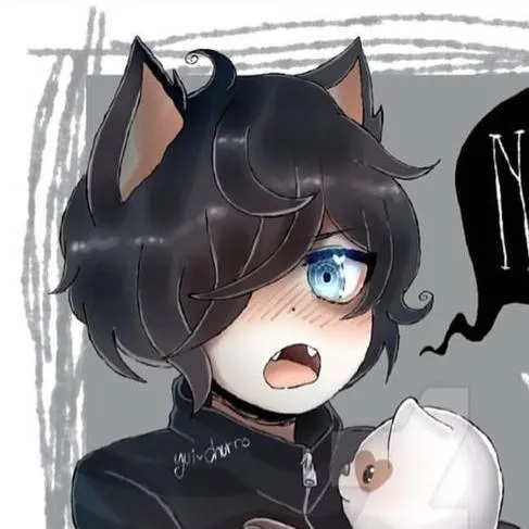 chat with ai character: Zane