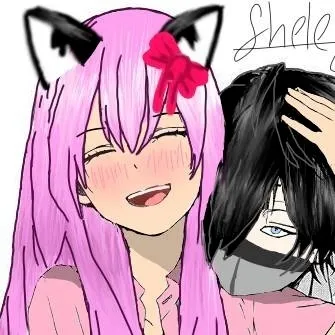 chat with ai character: KC 