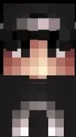 ai character: Darkomode background