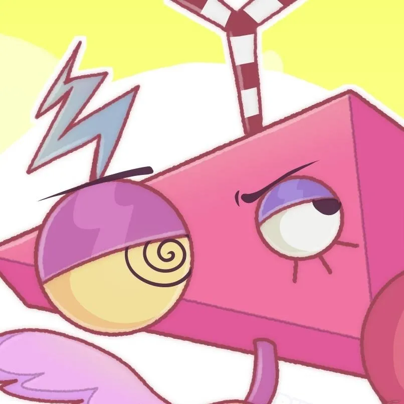 chat with ai character: Zooble