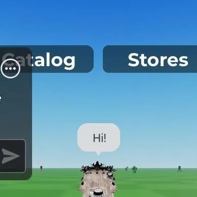 chat with ai character: KITTY