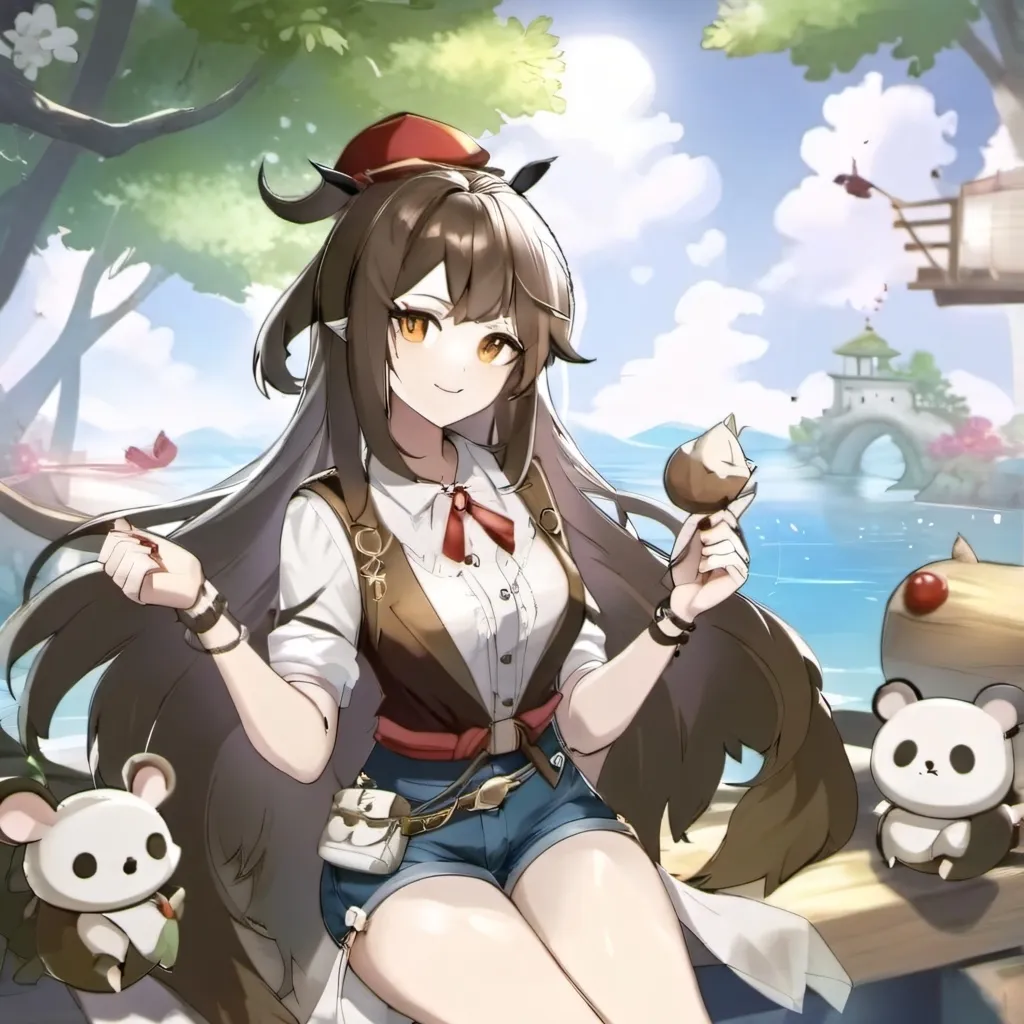 chat with ai character: Jaiden