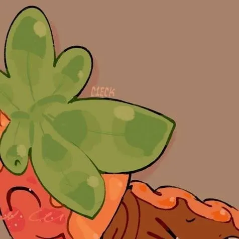 chat with ai character: 🌸~//𝑭𝒓𝒖𝒊𝒕𝒄𝒂𝒌𝒆//~🌸