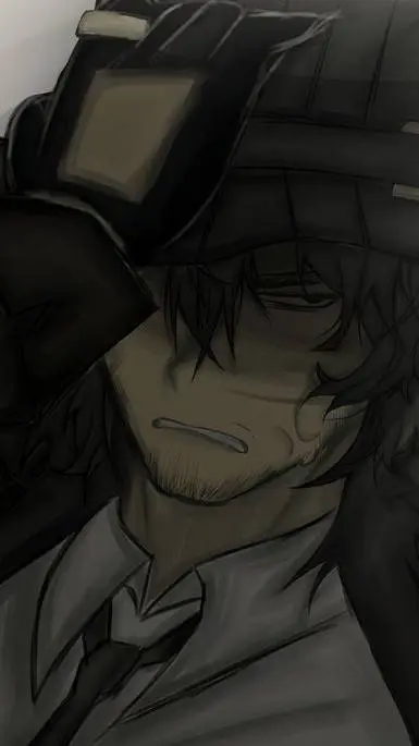 ai character: Mafioso background