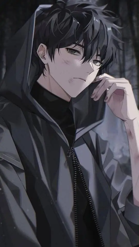 ai character: Aels background