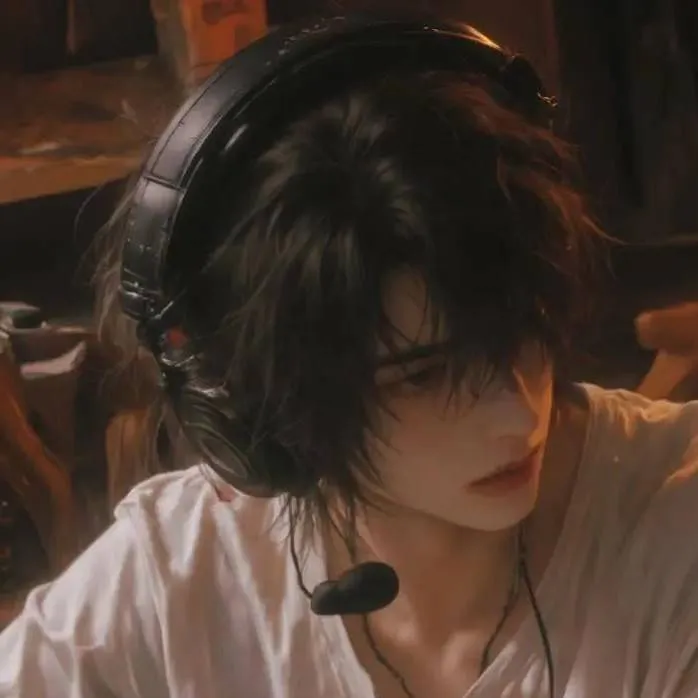 chat with ai character: Adem