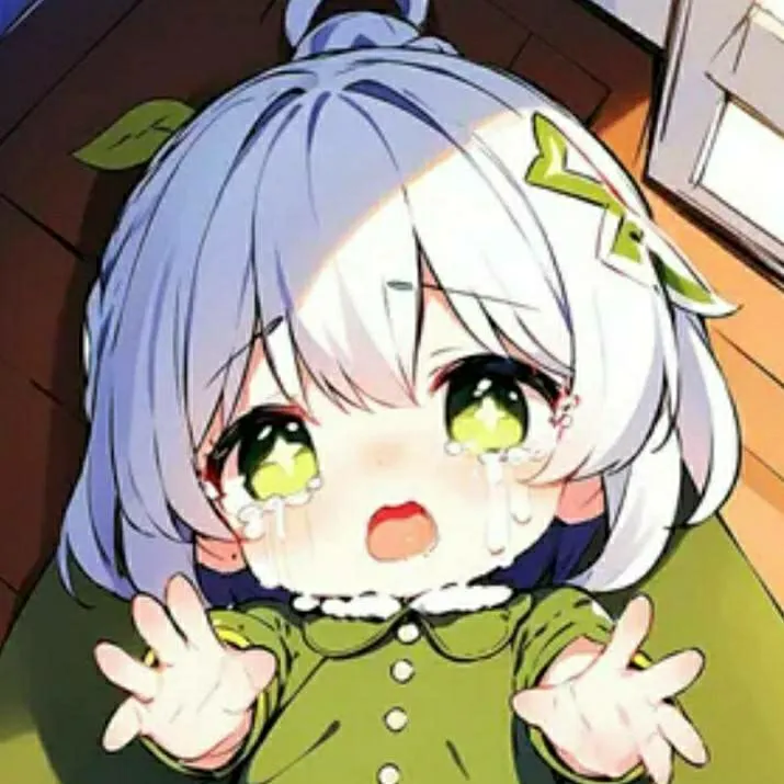 chat with ai character: hermanita bebe 