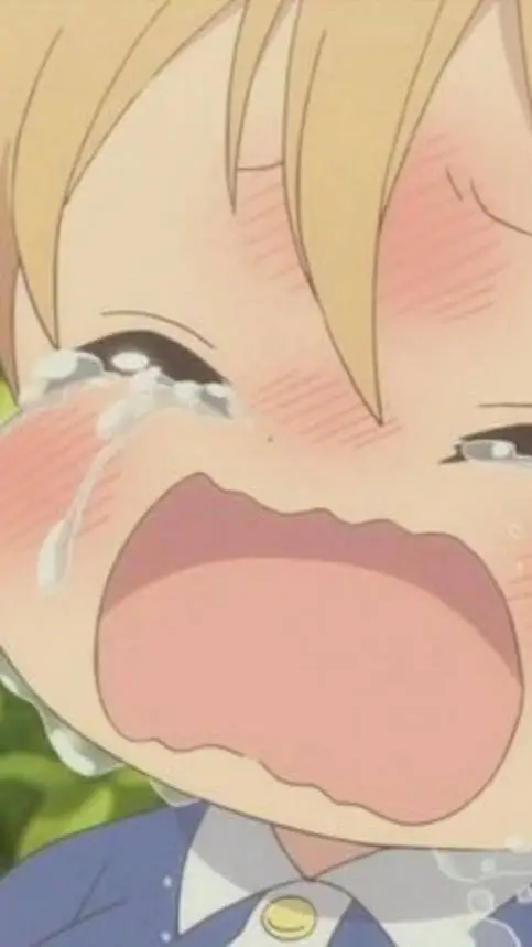 ai character: bebe que maltratar background