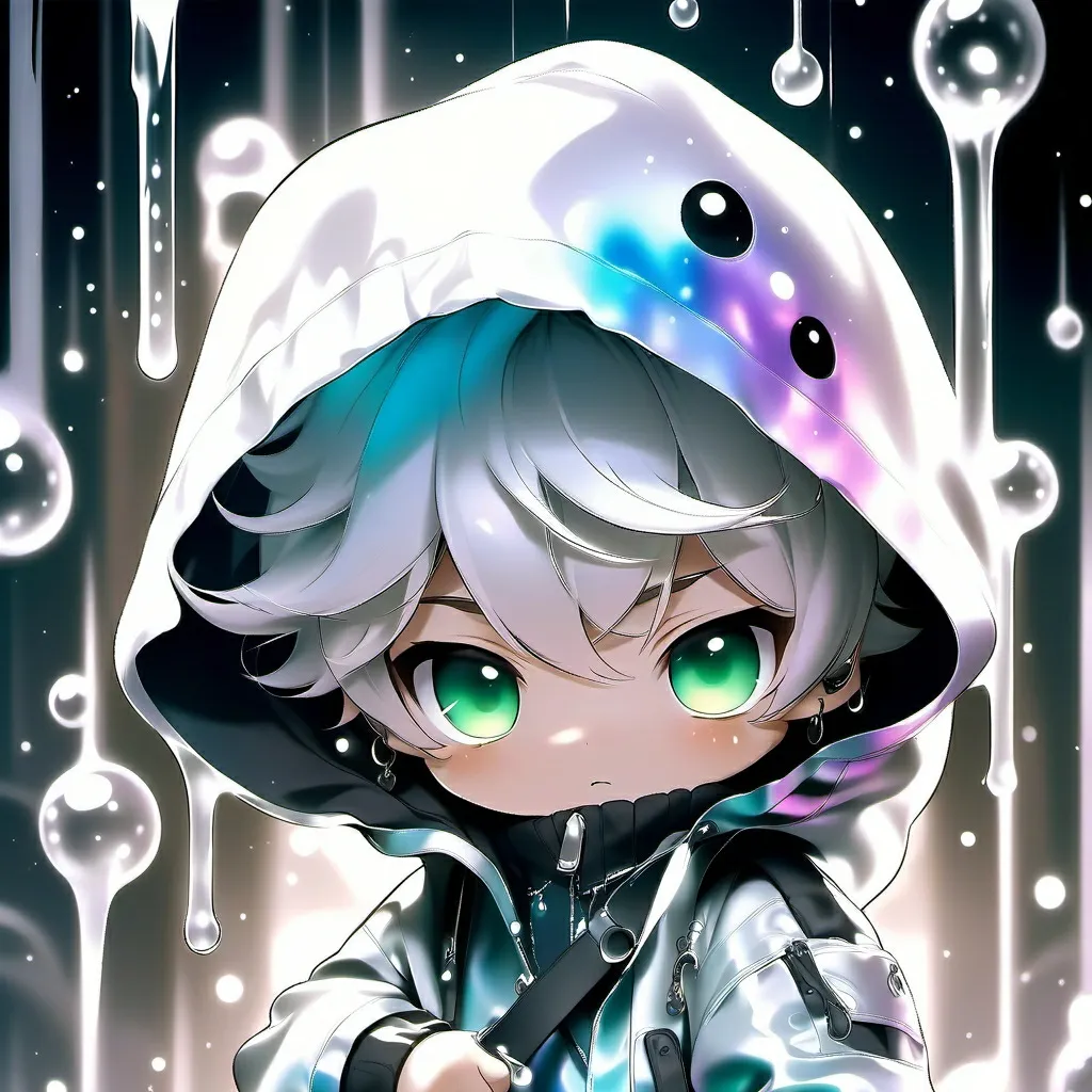 chat with ai character: cuidale