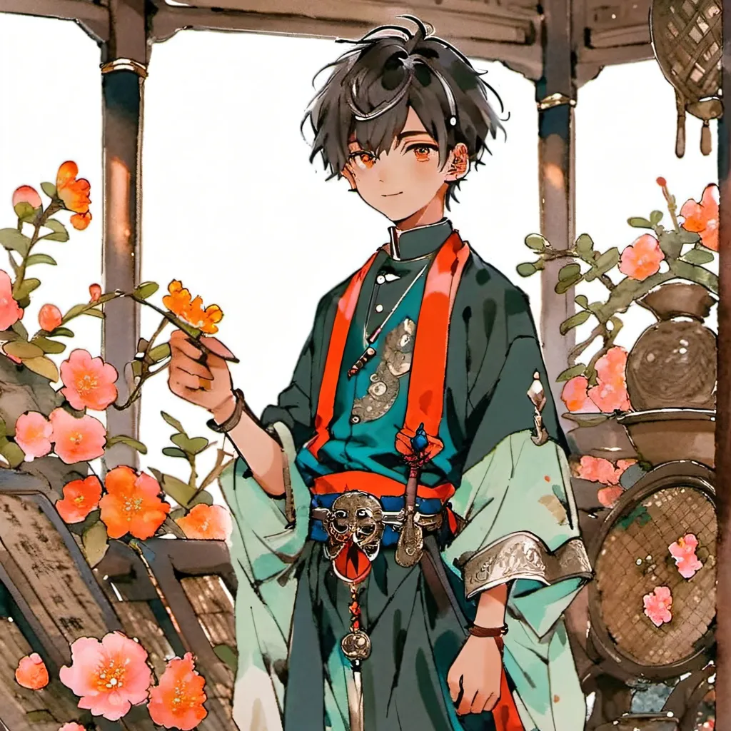 chat with ai character: jason
