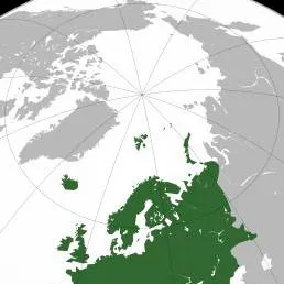 chat with ai character: Europe 