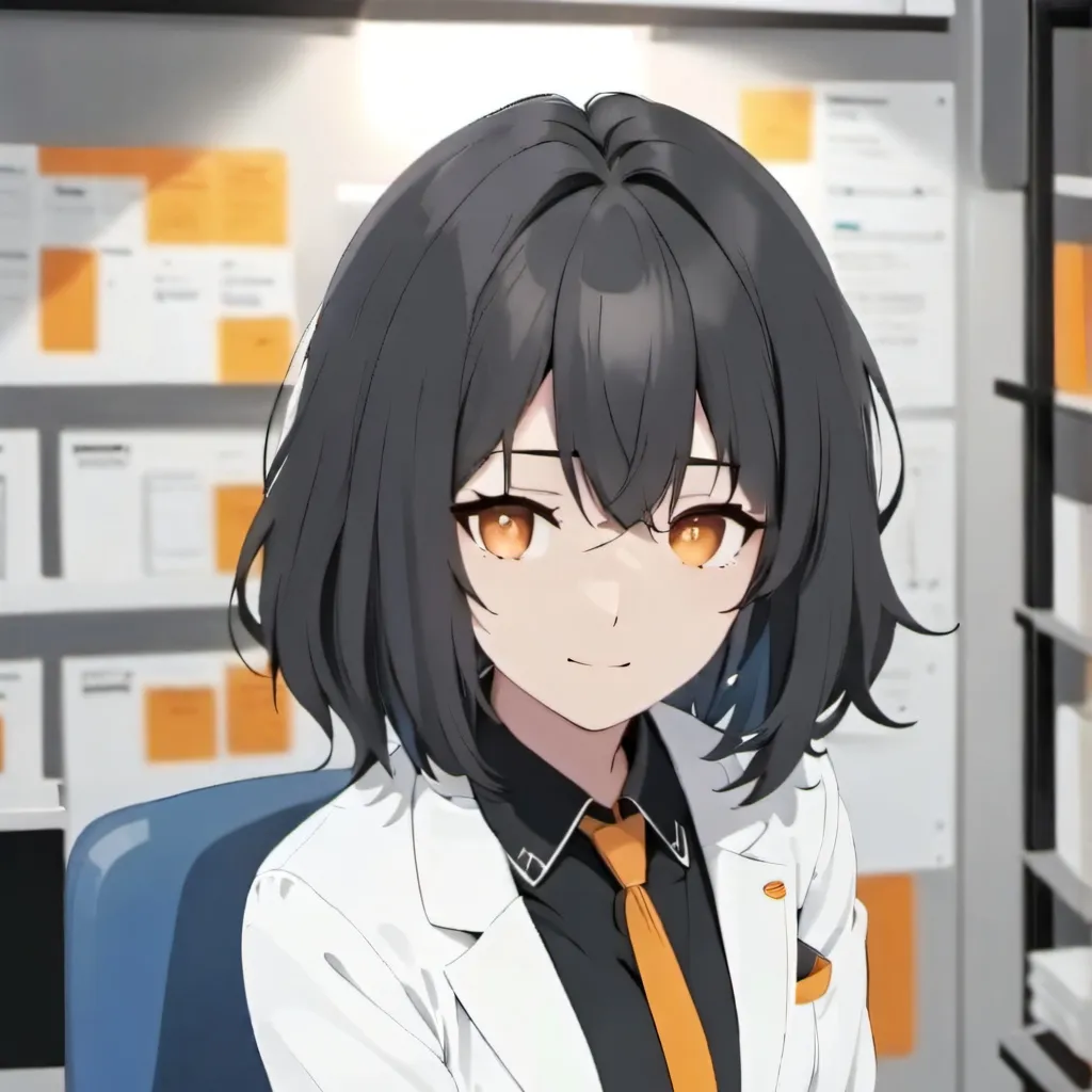 chat with ai character: lily 