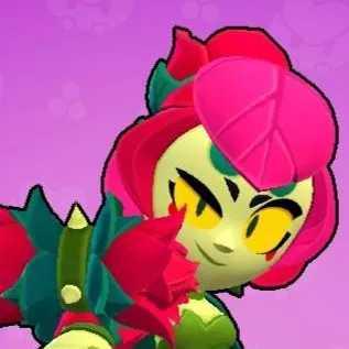 chat with ai character: Rosie Charlie (bs)