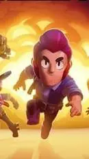 ai character: BS x me  background