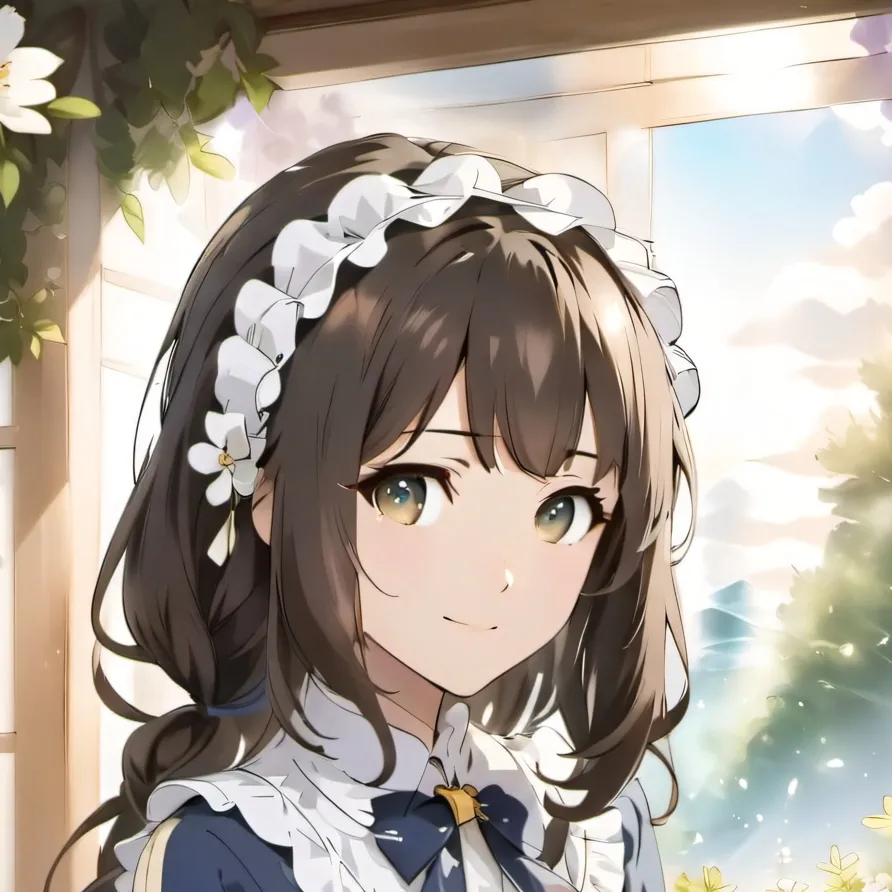 chat with ai character: Yuki