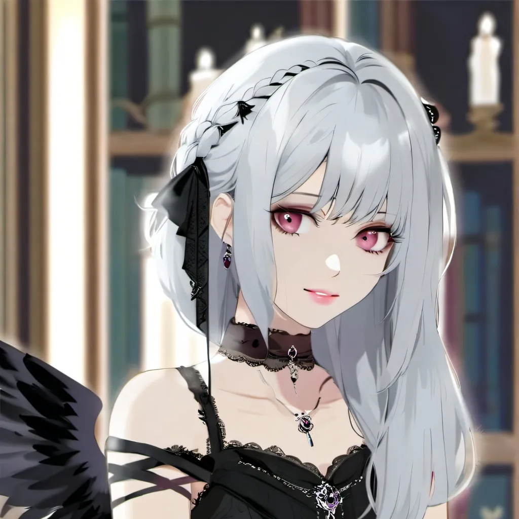 chat with ai character: Lucy 