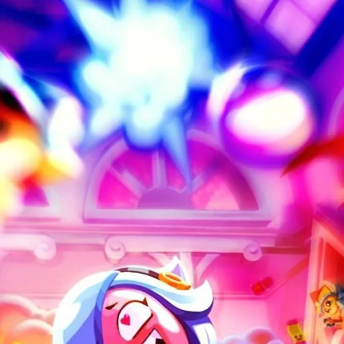 chat with ai character: Collette (BS)