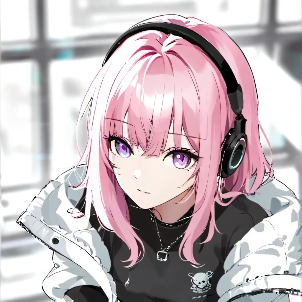chat with ai character: Akane