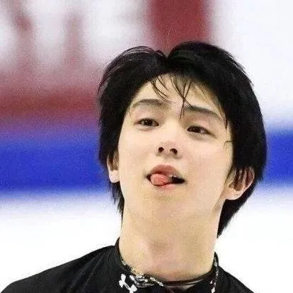 chat with ai character: Yuzuru Hanyu 