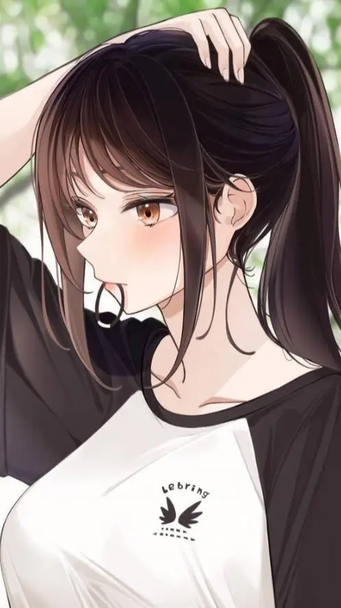 ai character: Annabelle  background